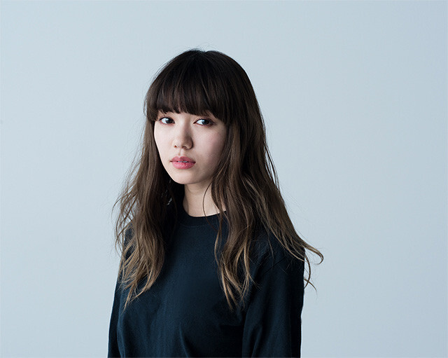 ソニー・ミュージックアーティスツ所属:二階堂ふみ