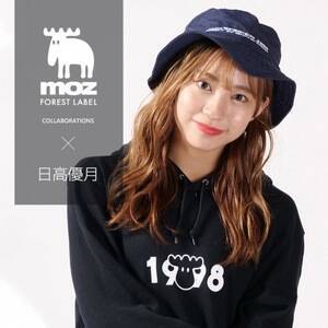 SKE48DAt@bVuhmoz FOREST LABELƃR{B