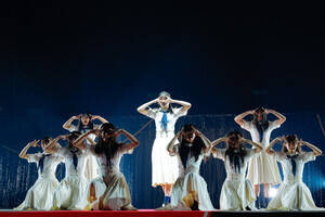 N46wl First ShowcasexCuʐ^@BeFRz