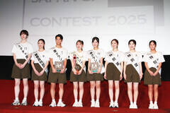 u|JAPAN GP CONTEST 2025v̎܎(C)Deview