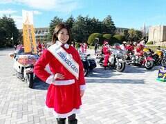 un[[T^Nu XmasgC`s҂ȂI`vɎQMISS GRAND JAPAN2020\̎т肩B