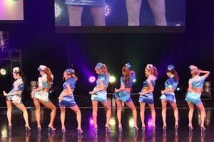 {fBM_T[WcECYBERJAPAN DANCERSTIFɏoiCjDeview
