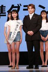 �wTGC AUDITION 2026�x���O�����v���E�Έ�m�؂���i���j�ƃv���[���^�[�𖱂߂��_���Ƃ̈������O�i�E�j�iC�jDeview