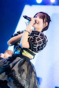 ��{�����F�wLuce Twinkle Wink�� 12th Anniversary Live �`Queen�`�x�i5��10���@Zepp Shinjuku (TOKYO)�j