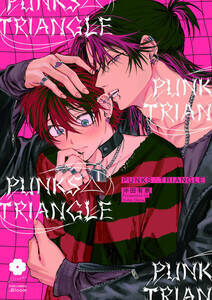 wPUNKSTRIANGLEpNXEgCAOx쏑eiCjcL^z[ЁENBCjo[TEG^[eCgWp