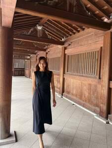 ミス・ユニバース・ジャパン2026山梨代表・杉尾 萌さん