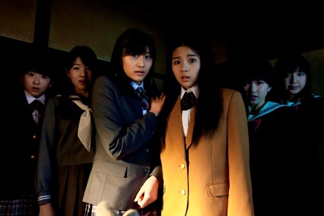 8��11�������J����z���[�f��w���k�V���� �ٌ`(�����傤)�x�ɏo������X�}�C���[�W�i�b�j2012�u���k�V���� �ٌ`�v����ψ���