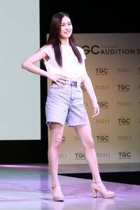 wDUO presents TGC AUDITION 2021xOvEG炳i14jiCjDeview