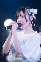 Jewel��Garden 1st�����}�����C�u�uGardenDream�v(3��29���A�g�ˎ�CLUB SEATA)���