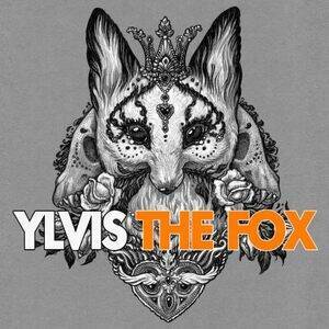 イルヴィス(YLVIS)「The Fox」