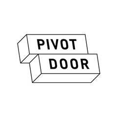 wPIVOT DOORx̃S}[NB