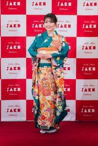 2026 Miss SAKE ��� �t�@�C�i���X�g�L�҉�̗l�q