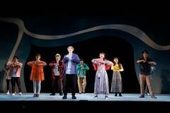 A New MusicalwтƗXxʐ^