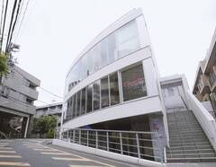 hɃI[vAnimax Cafe+̊OρB