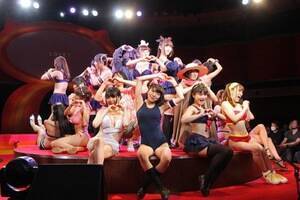 uDMM presents wM!LJ!!xv(C)Deview