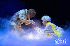 ���{�̃I���W�i���~���[�W�J���̑�\�i�u���y���~���[�W�J���v�A2026�N�㉉�́u�}�h���A�[���E���[�c�@���g�v���u�V��i�^�C�g������j�v�̃L���X�g���W