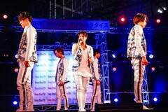 ۔h_X{[JjbgEPrizmaXAws[A[N presents bayfm t}p_CXx̃CuXe[Wɓo
