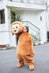 �ߐ{�ققݏ��̃X�^�C���u�b�N�w�قق݂Ԃ����B�x�iSDP�j�̎��^�J�b�g�B�iC�jSDP