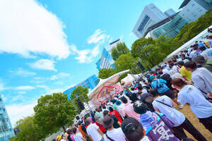 uTOKYO IDOL FESTIVAL 2025vɂďptH[}XsPastel Closet