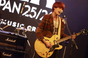 uRO JACK for COUNTDOWN JAPAN 25/26vDA[eBXgEt@W[fCY Cuʐ^