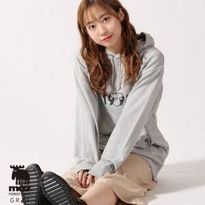 SKE48DAt@bVuhmoz FOREST LABELƃR{B
