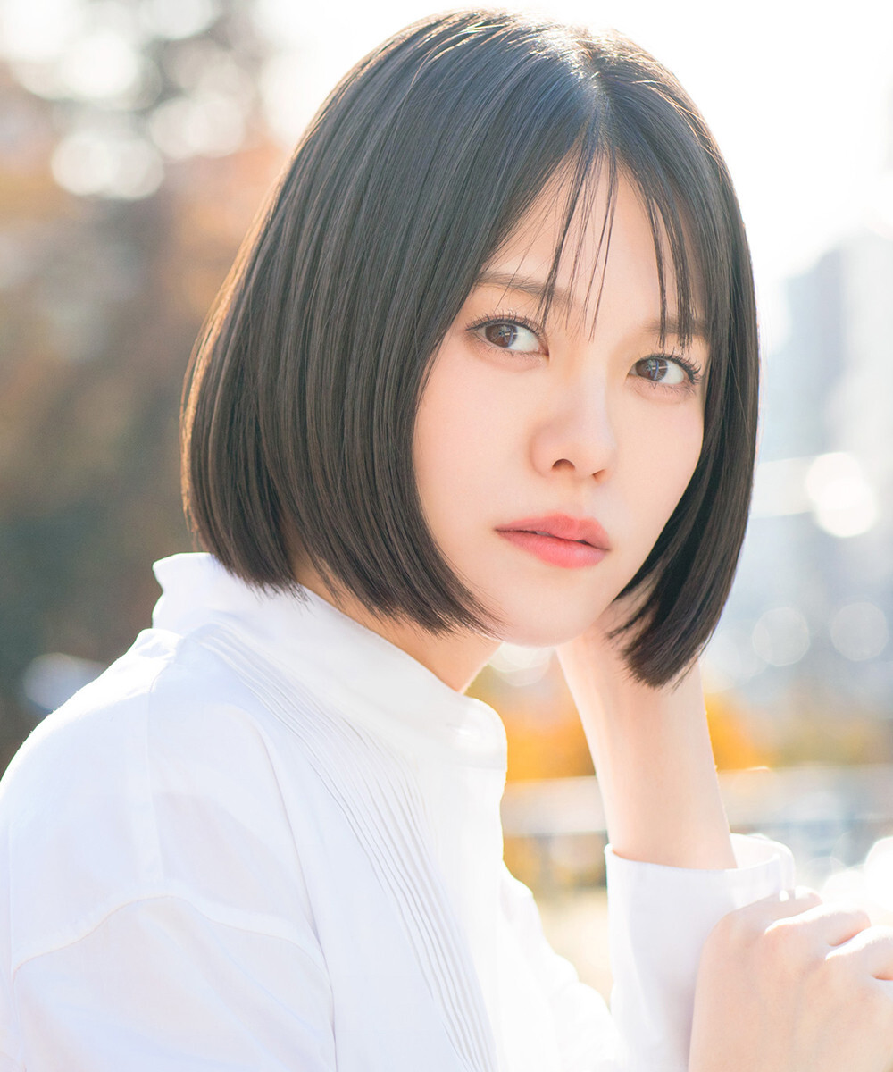 テンカラット所属:志田彩良