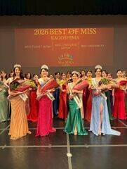 �i������j�u�~�Z�XSDGs�W���p��2026�������v���c�m������A�u�~�X���j�o�[�V�e�B2026�������v�������Ԃ���A�u�~�X�v���l�b�g�W���p��2026�������v�ԉ�꣍؂���A�u�~�X���j�o�[�X�W���p��2026�������v���R�ė邳��