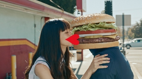 uTg[Gv̐VCMut@Xgt[hɗĂvсB݂ƃno[K[}̃LXV[B