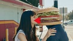 uTg[Gv̐VCMut@Xgt[hɗĂvсB݂ƃno[K[}̃LXV[B