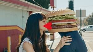 uTg[Gv̐VCMut@Xgt[hɗĂvсB݂ƃno[K[}̃LXV[B