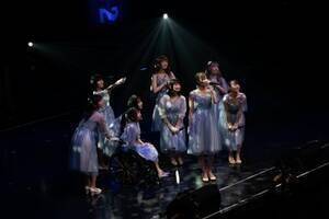 uʏqv}CuuMASK PRIDE 2vi1212Zepp Haneda)