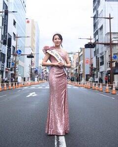 ミセスSDGsジャパン2026愛媛代表・川本 裕美