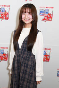 『第14回 声優魂』最優秀賞:中村佳稟さん(C)Deview