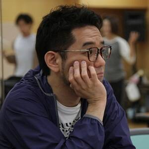 脚本・構成:竹村武司