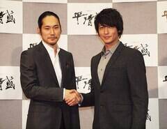 NHK̓h}wx̉B剉ŕ̏RPC`ijƁA`̋ʖ؍GiEjł(C)ORICON DD inc.