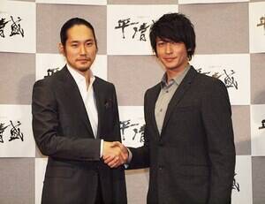 NHK̓h}wx̉B剉ŕ̏RPC`ijƁA`̋ʖ؍GiEjł(C)ORICON DD inc.