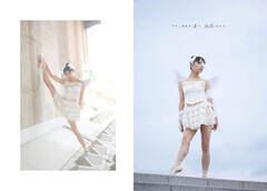 KOTO 1st�ʐ^�W�w�������x�i�ʐ^�F�����Ƃ��@���s�F���ʏo�Ł@�����F�|�G���s�[�X�j