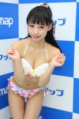 17�΂̌������q�����A�C�h���E�ߊ����ނ��ŐVDVD�w�ߊ����ށ^��������}���[�V�A���s�ҁx�������[�X(C)Deview