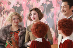 �~���[�W�J���w�A�j�[�x�����O��E���J�Q�l�v���ɏo�Ȃ����i������j�l�荁���A�������ԁA���c�_��iC�jDeview