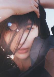 ソニー・ミュージックアーティスツ所属:橋本愛