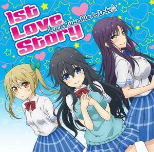 w1st Love StoryxAj