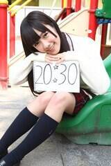 �e�B�[�����Ől�C�̃��f���A�O�c���