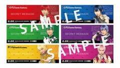 2ndCucA[uFANTASTIC ECSTASYvғT^222yzbZCxgz[