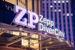 wFqƋLOSPIƂłDECADOLL!!`Ԃǂ10N̋OՁ`t@Cixi116Zepp DiverCityj