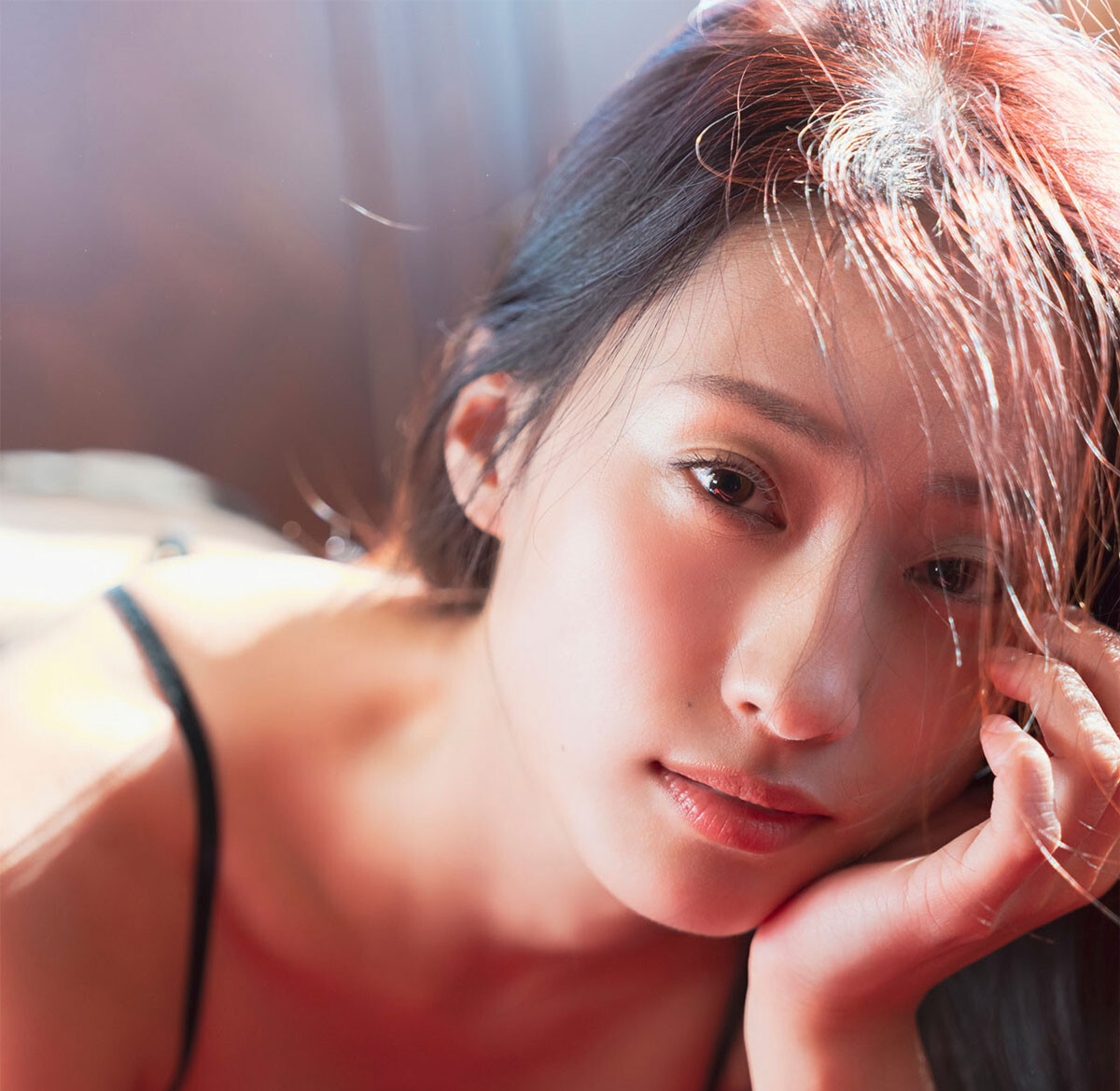 �wSPA! �O���r�A�����f�W�^���ʐ^�W ���c���T�u�����������āc�c�v�x�񋟁F�T��SPA!�ҏW���@�B�e�F���؋M���@�w�A���C�N�F������юq�@�X�^�C�����O�F�e�n���q