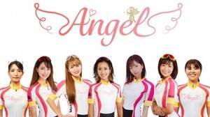 ANGEL̃o[B