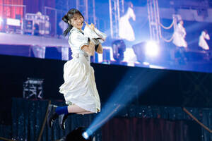 N46wl First ShowcasexCuʐ^@BeFRz