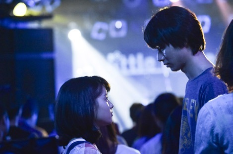 まれ 恋模様に急展開 山崎賢人 不器用な圭太に もうちょっと行けよ って思った 笑 6枚目 ニュース画像 Deview デビュー