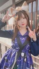 �u�N���R�X�v�̃C���[�W�K�[���𖱂߂邷�݂ꂨ������B