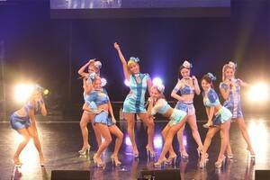 {fBM_T[WcECYBERJAPAN DANCERSTIFɏoiCjDeview